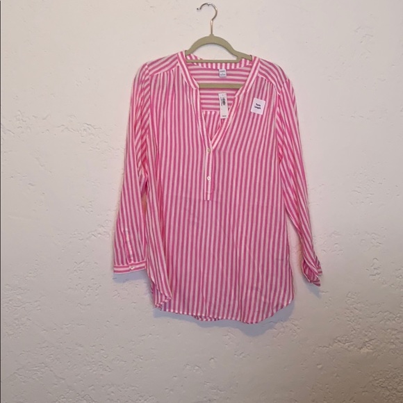 Tops - Old Navy Tunic